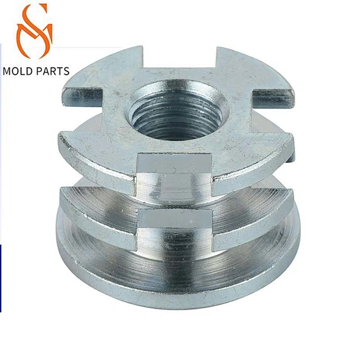 In the evolving landscape of modern manufacturing, CNC machining has emerged as a cornerstone of precision, flexibility, and efficiency.